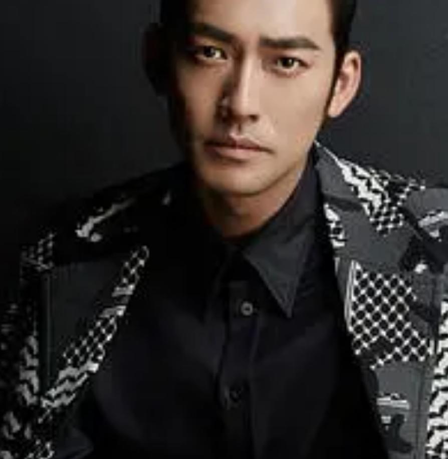 沒下巴的男演員，獨(dú)特魅力的探索