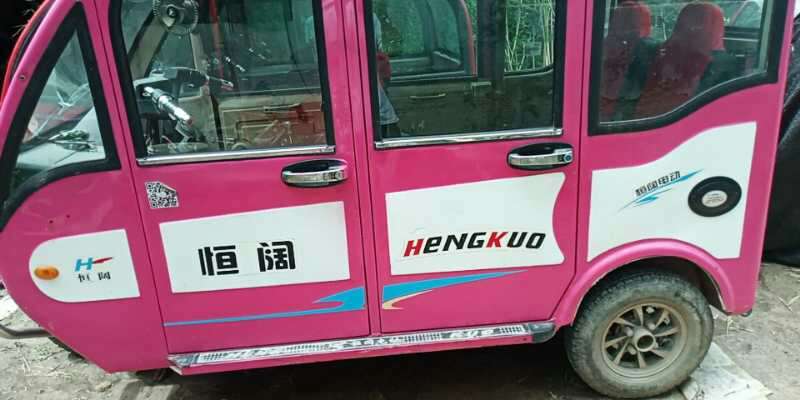 恒闊四輪電動(dòng)車(chē)價(jià)格解析，市場(chǎng)趨勢(shì)與車(chē)型差異深度探討