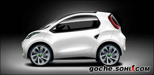 江淮概念車SC9最新動態(tài)，探尋未來駕馭之道，自我之光在變化中閃耀