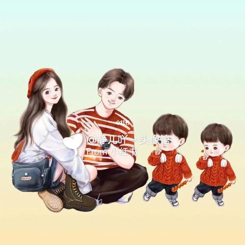 一家四口的夢幻動漫樂園，小巷深處的冒險之旅