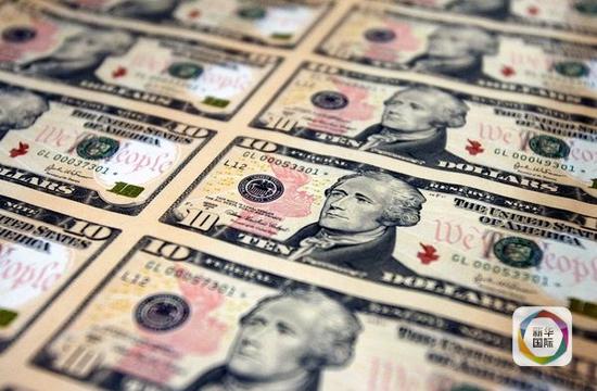 科技重塑貨幣，最新版美元的未來(lái)體驗(yàn)盡在指尖