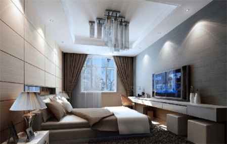 臥室電視尺寸選擇指南，探索最佳視聽體驗，帶你走進(jìn)小巷中的視聽盛宴