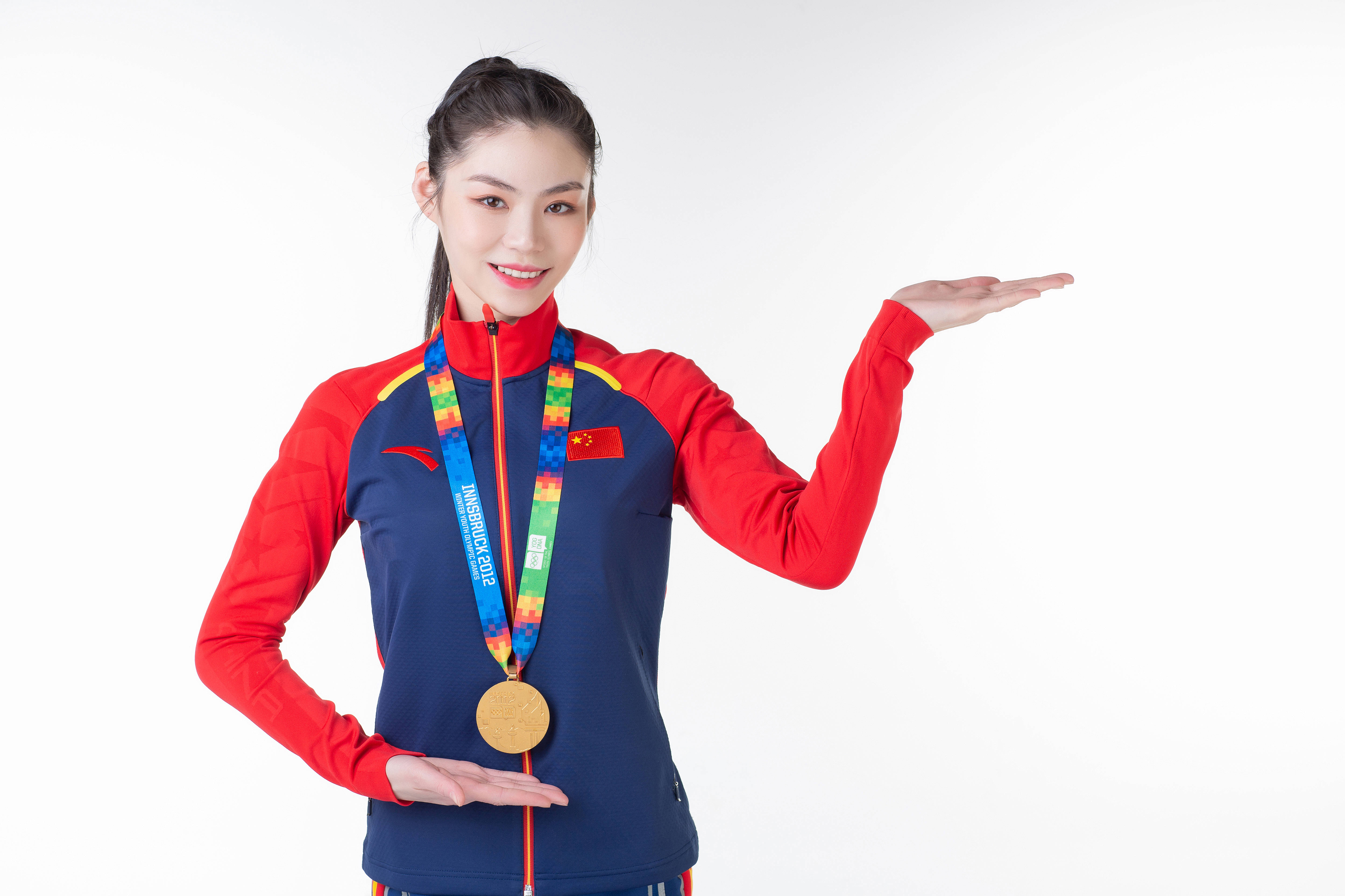 361度最新形象大使星光璀璨，運動激情點燃時刻