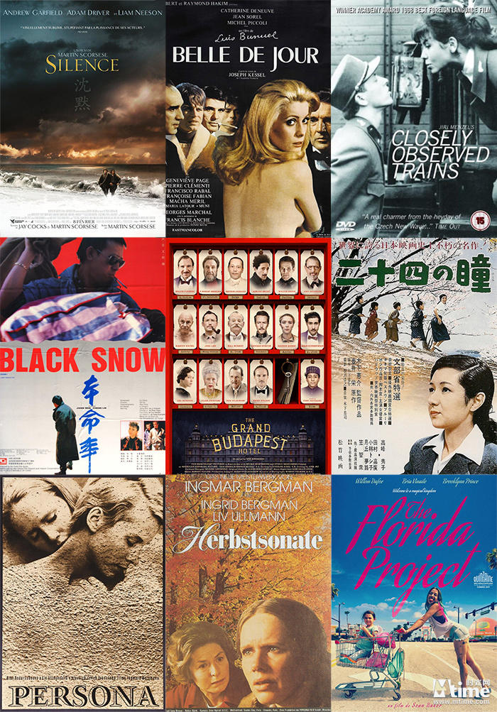 最新電影佳作精選，引領電影界潮流的精選之作