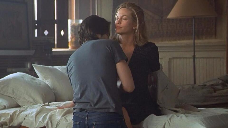 不忠，喚醒內(nèi)心力量的勵志電影之旅