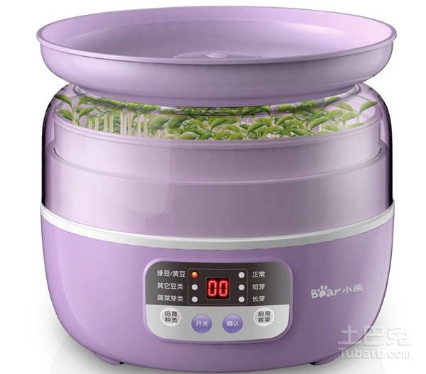 自動(dòng)豆芽機(jī)價(jià)格，探索自然美景之旅的實(shí)用邀請(qǐng)