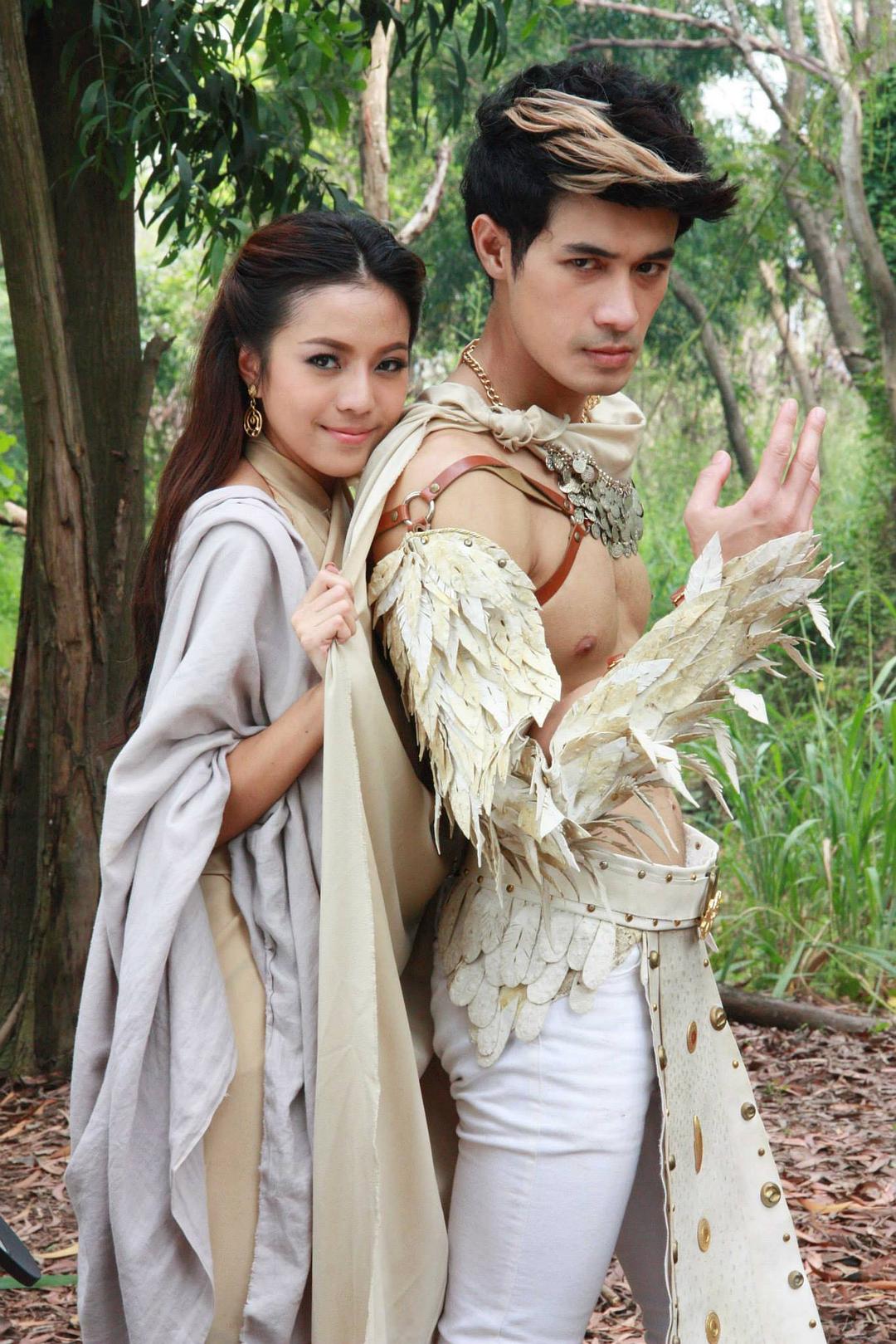 鳳凰王子，奇幻之旅的視聽盛宴電影體驗(yàn)