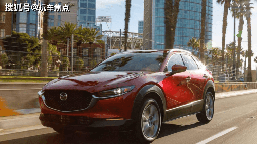 探秘馬自達(dá)汽車(chē)價(jià)格，小巷中的隱秘之寶