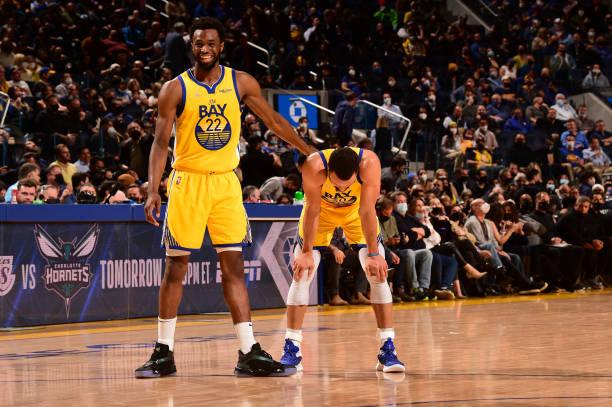 科技重塑籃球魅力，勇士隊最新陣容名單揭曉，體驗前所未有的籃球盛宴