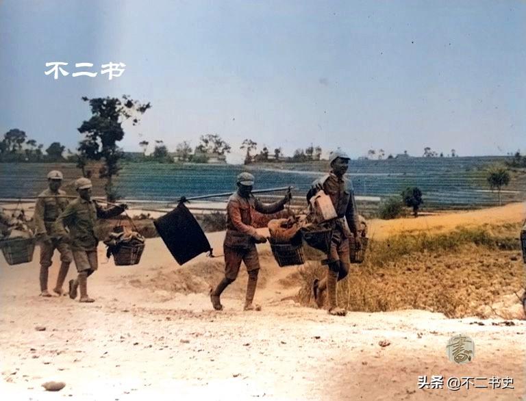 滇西1944演員表，歷史英勇演繹者們展現(xiàn)風(fēng)采