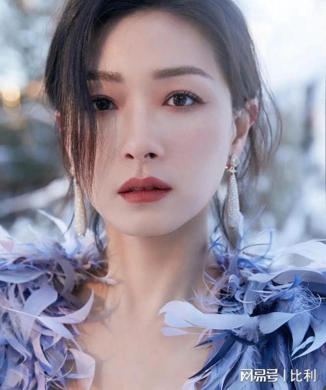 演員萬(wàn)茜，魅力四溢的影視新星資料大揭秘