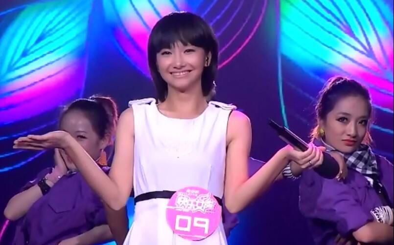 蘇妙玲比賽，舞臺(tái)之星的璀璨閃耀