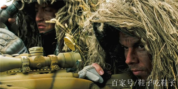 中國狙擊電影，鏡頭展現(xiàn)的自信與成長力量