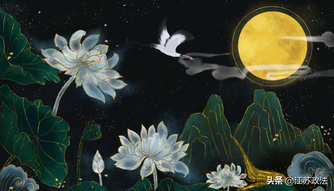 寫給祖國的深情告白，三行情書傳遞赤子之心