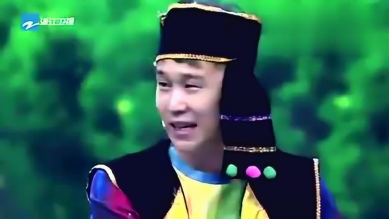 文松小沈陽喜劇小品，小巷深處的歡樂盛宴