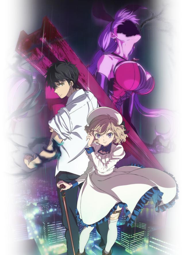 動(dòng)漫世界的盡頭，小巷深處的特色小店，動(dòng)漫愛(ài)好者的必游之地