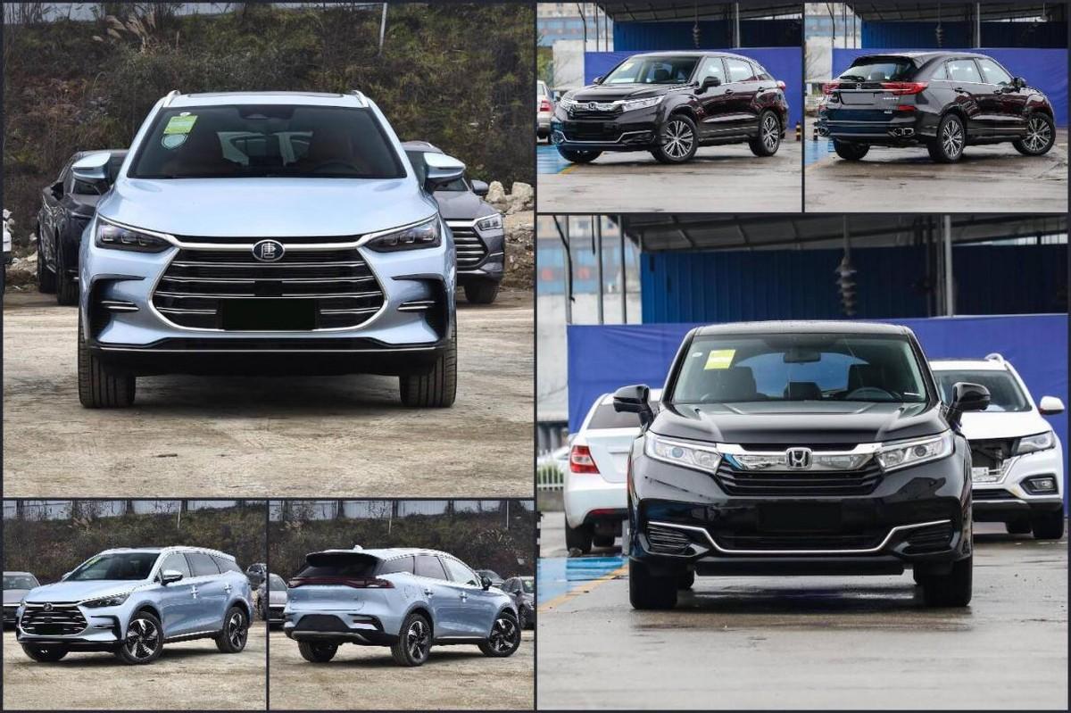 時(shí)代背景下的豪華SUV之旅，冠道最新價(jià)格揭秘