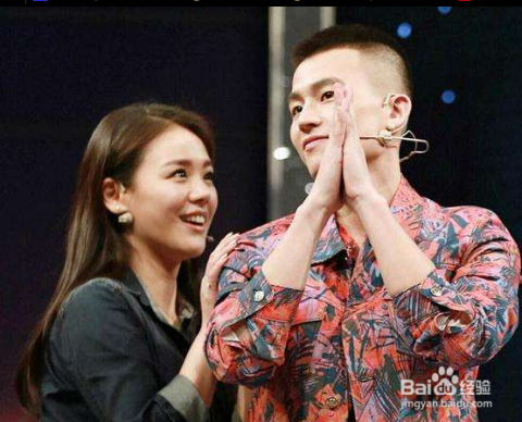 明星假戲真做，舞臺到人生的勵志之旅