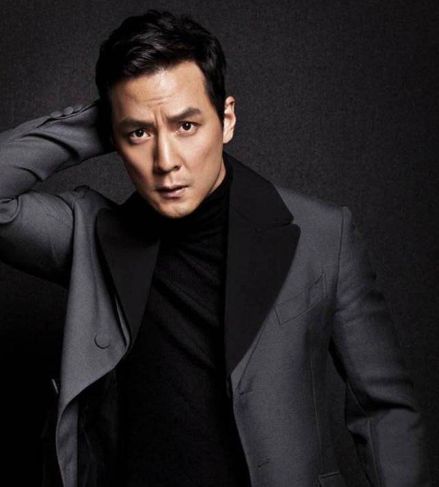 十大男明星,十大男明星，星光熠熠，勵志前行