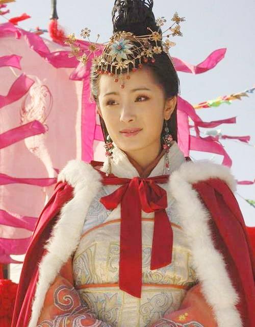 王昭君演員表,王昭君演員表，演員選擇與角色塑造的多元視角