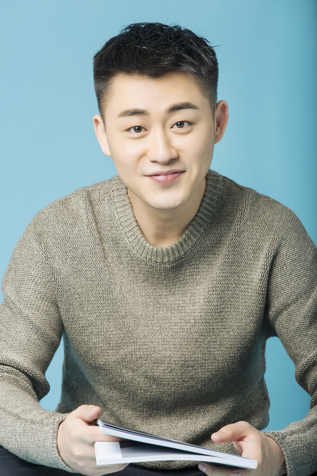 張承演員,重磅推薦張承演員，演技炸裂，魅力無限！