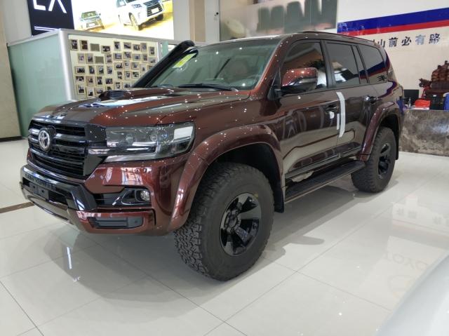 蘭德酷路澤最新款,蘭德酷路澤最新款，時(shí)代的傳奇與地位的彰顯