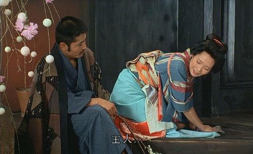 阿部定電影，跨越時(shí)空的情感傳奇