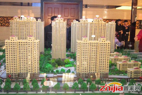 良城國(guó)際二期最新動(dòng)態(tài)，家的溫馨與友情的綻放