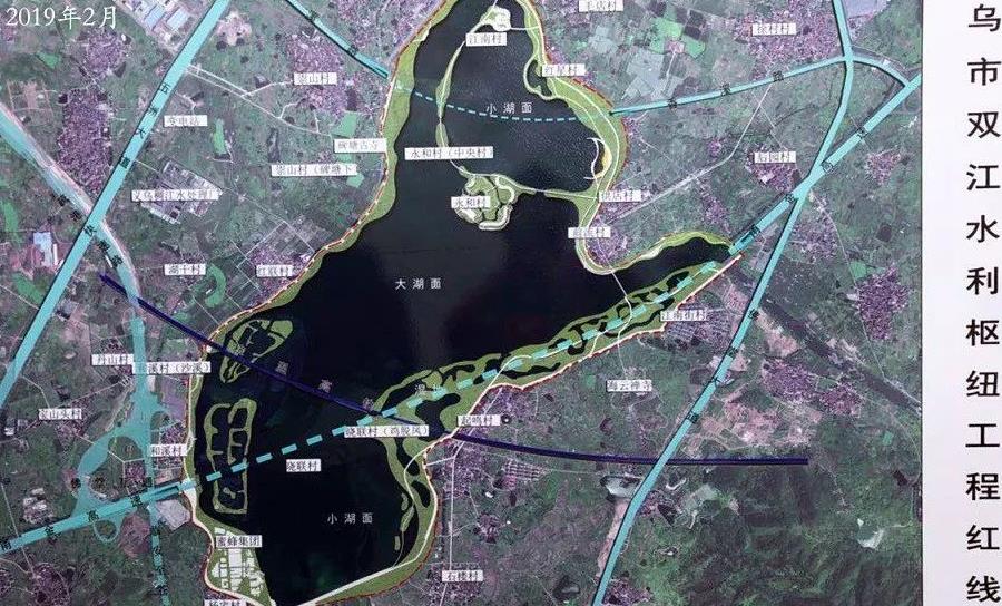 雙江湖最新動(dòng)態(tài)，區(qū)域發(fā)展的多維視角深度解析