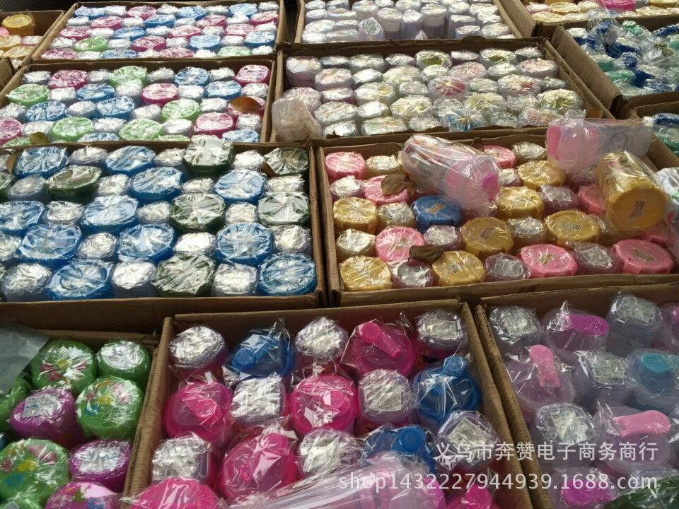 微小改變點(diǎn)燃創(chuàng)業(yè)激情，2015地?cái)偀徜N新品一覽