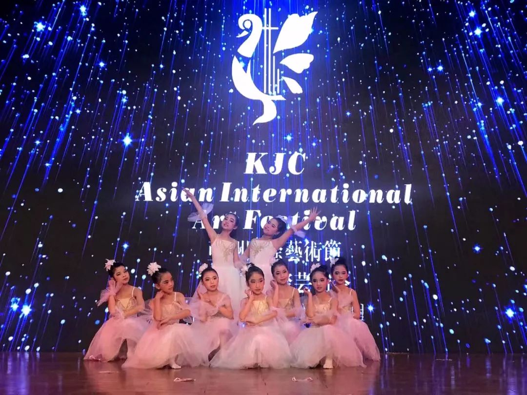 亞洲國際藝術比賽，探索亞洲藝術新高度，展示藝術才華的舞臺