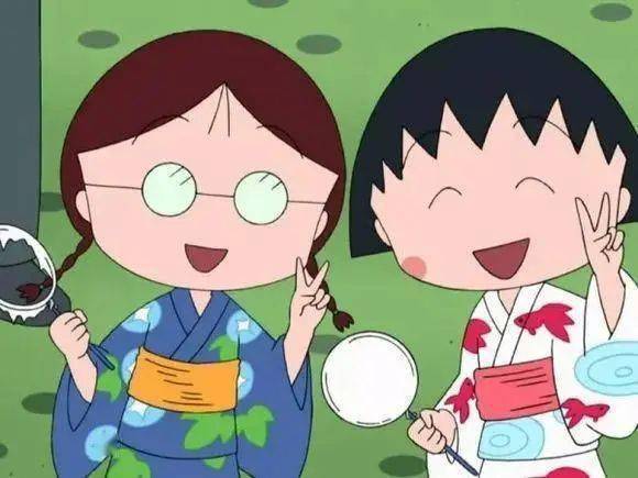 日本童年動漫經(jīng)典，陪伴成長的經(jīng)典之作