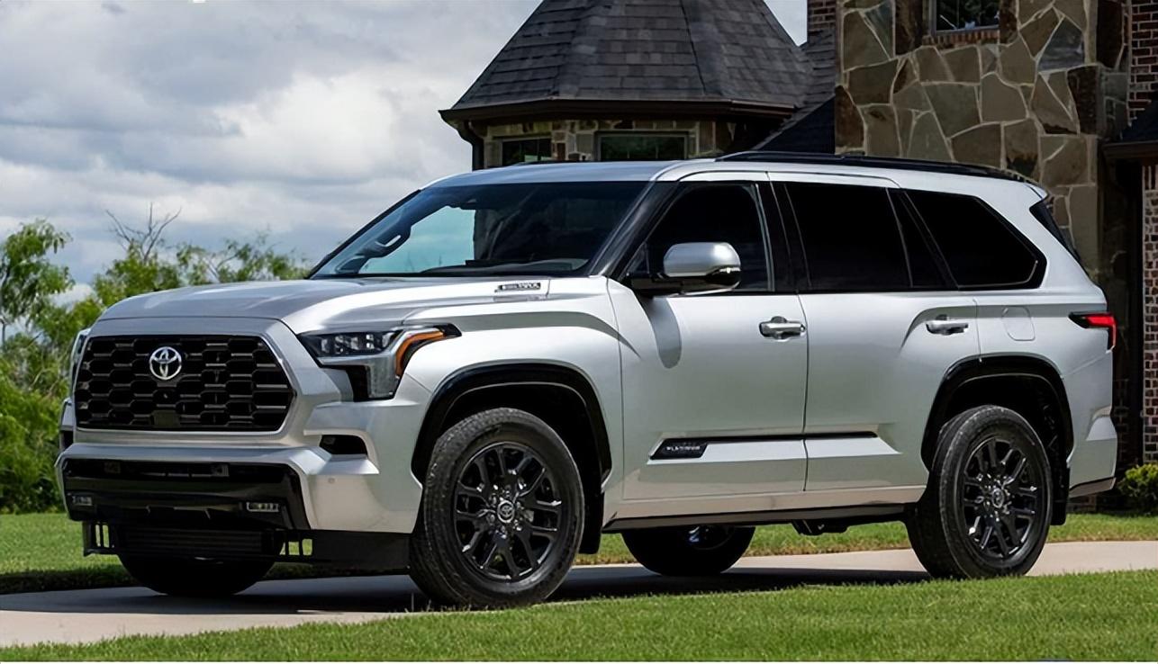 最新豐田越野車型覽,最新豐田越野車型覽，選擇指南與購(gòu)車步驟