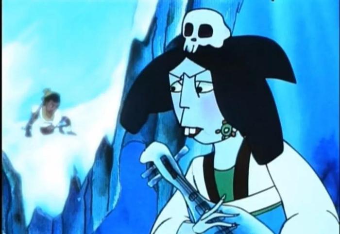 童年國產(chǎn)動漫,童年國產(chǎn)動漫，技能學(xué)習(xí)之旅的步驟指南