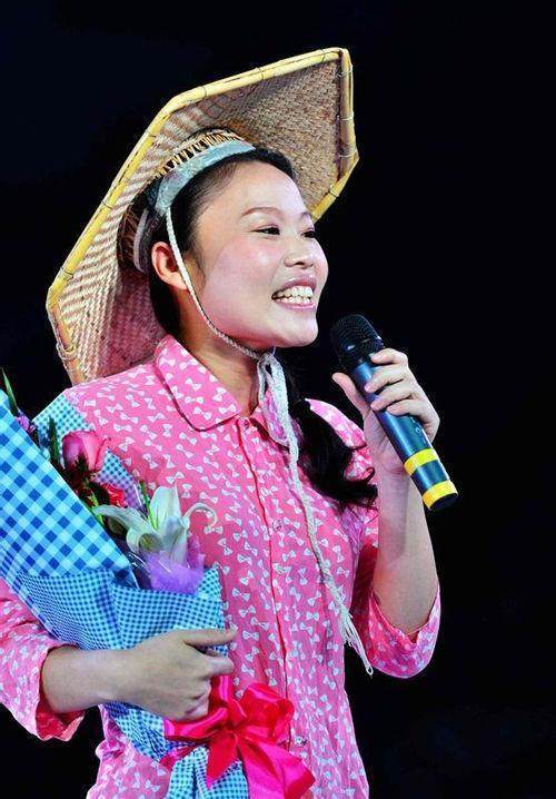 農(nóng)村明星璀璨閃耀，泥土中的巨星之路