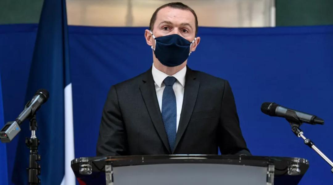 法國(guó)疫情最新更新，最新動(dòng)態(tài)與消息