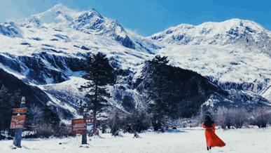 雨崩新動(dòng)態(tài)，開(kāi)啟新篇章，雨崩迎來(lái)新發(fā)展！