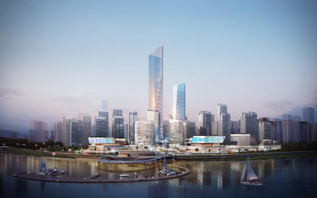 永嘉黃田最新規(guī)劃發(fā)布，塑造未來藍(lán)圖，展望發(fā)展新篇章