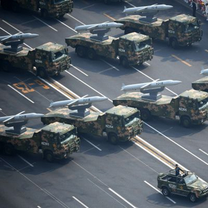 中國軍事改革新進展，變革浪潮中的自信與成就感之源