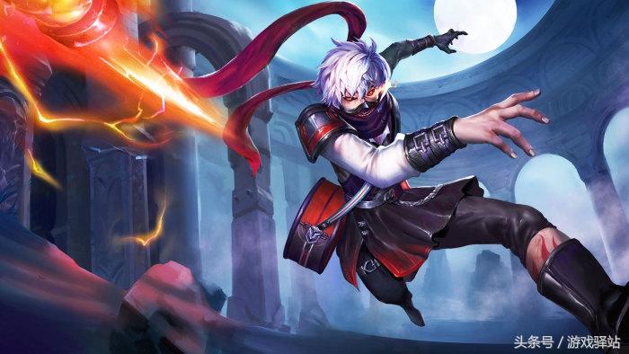 項(xiàng)羽動(dòng)漫，歷史與想象的跨界融合