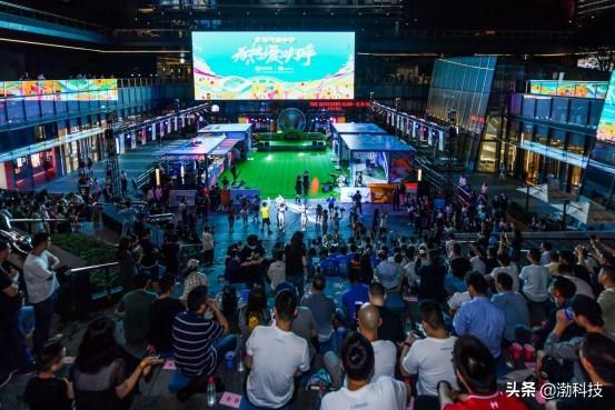 海信電視深度探索，小巷中的隱藏寶藏！