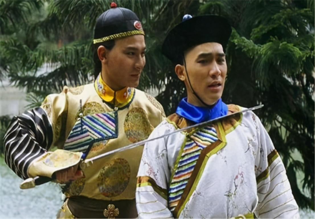 鹿鼎記陳小春版演員，擁抱自然，尋找內(nèi)心平靜的旅程