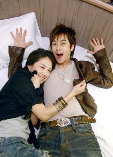 韓國(guó)言情電影，小巷深處的浪漫邂逅