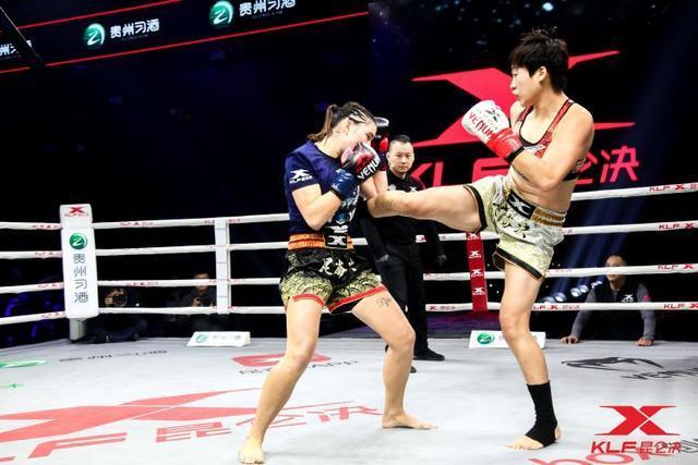 武林風(fēng)汪柯菡最新賽事，跟進(jìn)體驗(yàn)，感受武術(shù)比賽的魅力與精彩瞬間