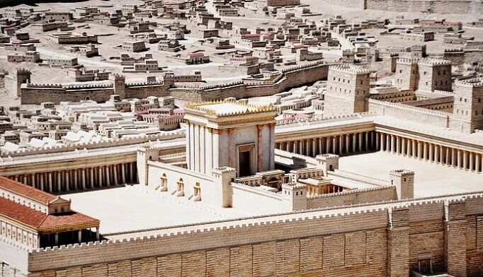 圣殿重建最新動(dòng)態(tài)更新，最新消息揭秘