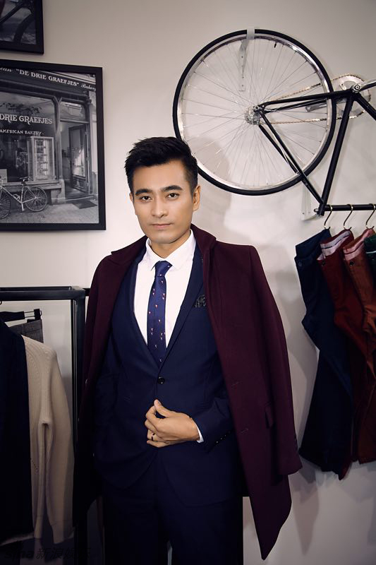 紳士新動態(tài)，當(dāng)代社會的優(yōu)雅蛻變之旅