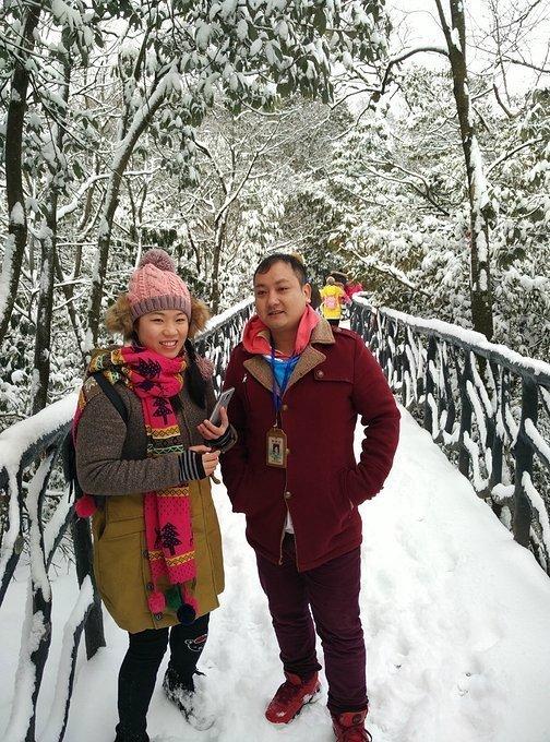 飛越旅行資訊，探索未知，自信成就夢想之旅