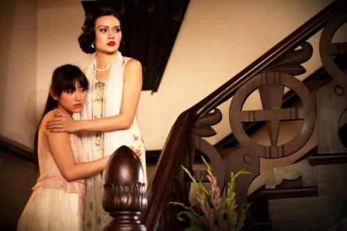 泰國(guó)電影晚娘,泰國(guó)電影晚娘觀看指南