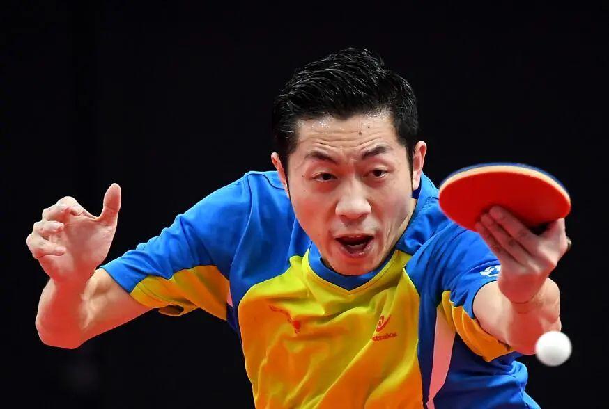 許昕乒乓球比賽視頻，觀看與學(xué)習(xí)乒乓球技能的終極指南