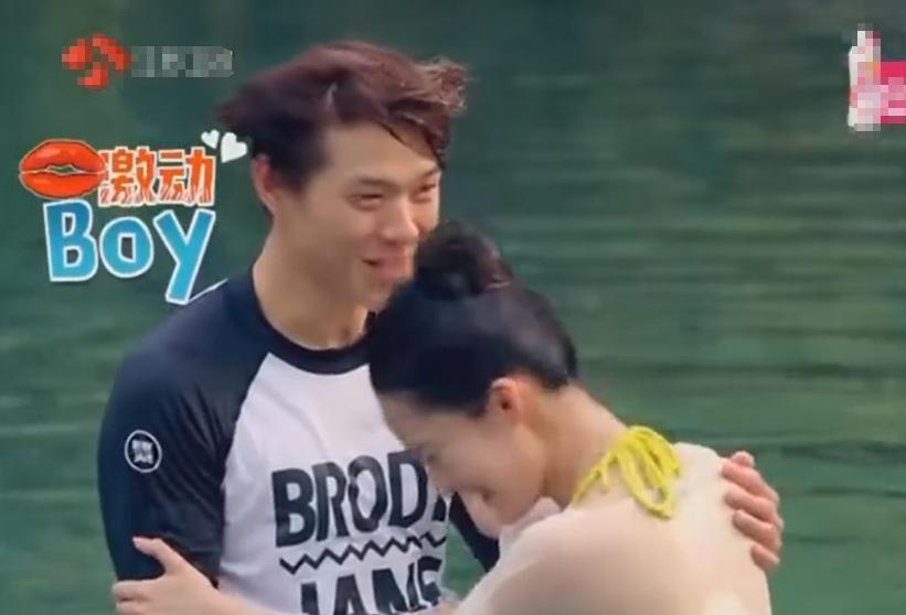 魏大勛與李沁共赴旅行新篇章，探尋自然美景，尋覓內(nèi)心平靜之旅